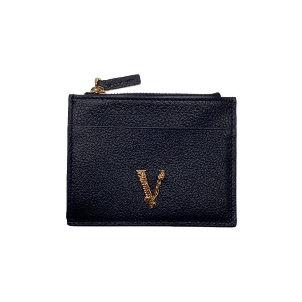 **BRAND NEW VERSACE CARDHOLDER**